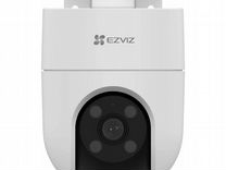 2 Мп поворотная WiFi камера Ezviz H8c