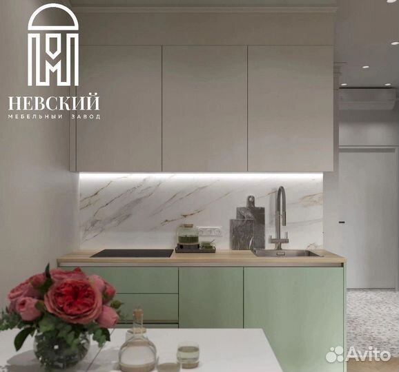 Мебель от производителя/ Кухня