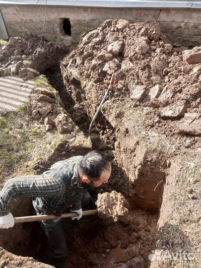 Септик Аквалос 10 Миди