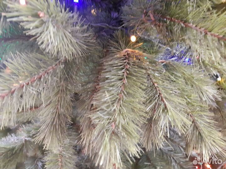 Елка искусственная