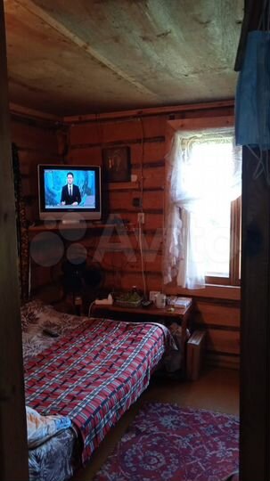 Дача 30 м² на участке 8,5 сот.