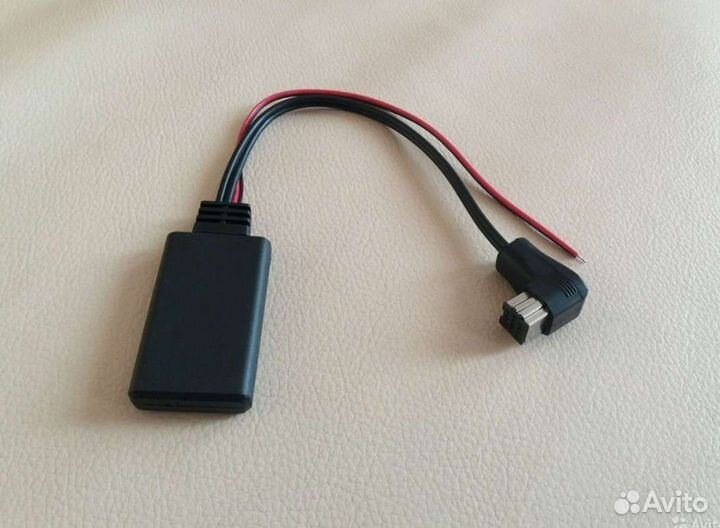 Bluetooth Carrozzeria Pioneer 88RS