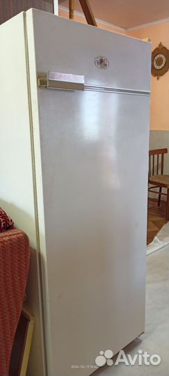 Холодильник бирюса 6
