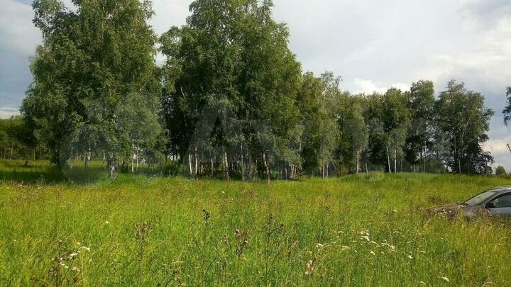 Участок 7,5 га (СНТ, ДНП)