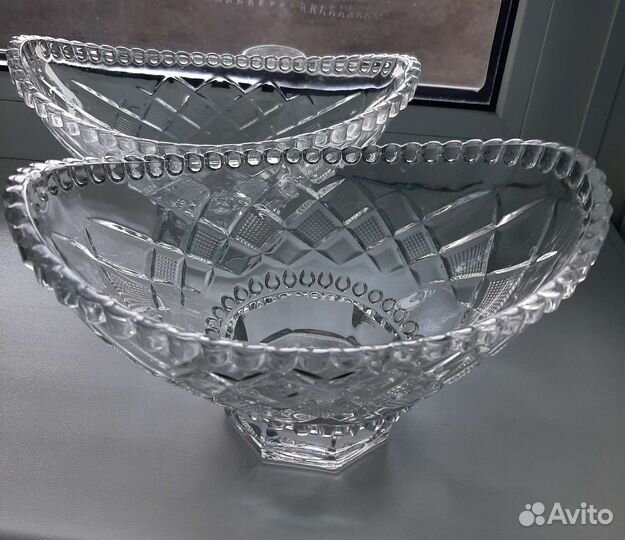 Ваза для фруктов