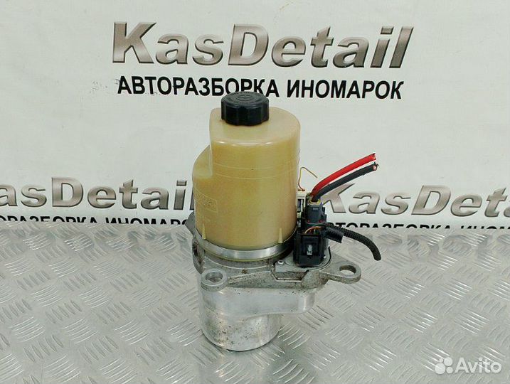 Электрогидроусилитель руля Ford Focus 2 1.8 qqdb