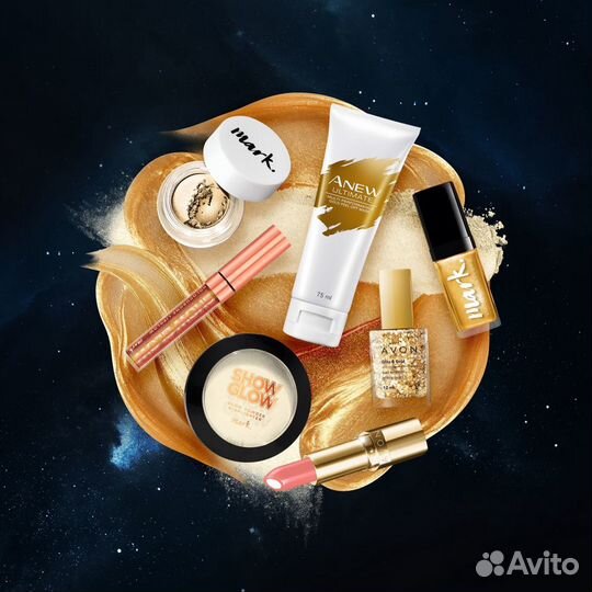 Маска для лица