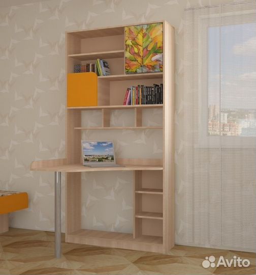 Детская мебель бу