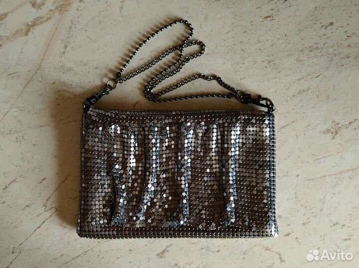 Клатч для вечернего наряда next, новый