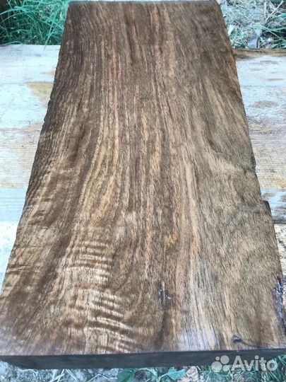 Ореховые ложа