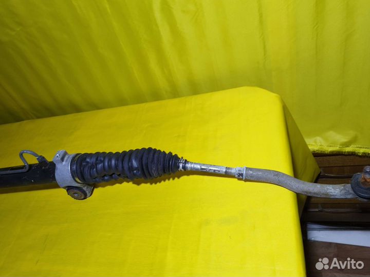 Рулевая рейка Toyota Camry v40