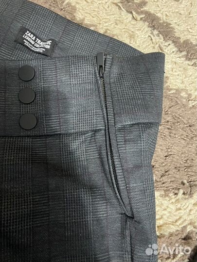 Zara Брюки оригинал