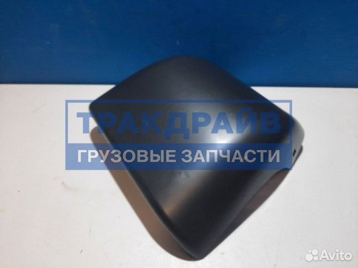 Панель бампера угловая для HND HD-120