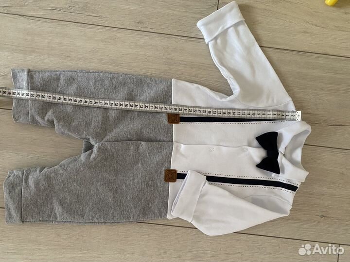 Костюм комбинезон