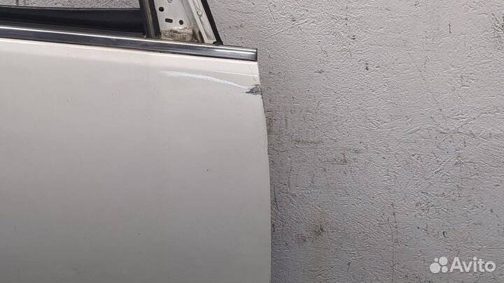 Дверь боковая Honda Odyssey USA, 2011