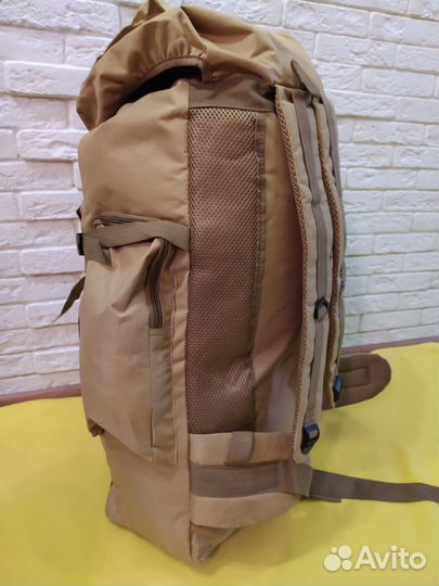 Рюкзак туристический 80 литров
