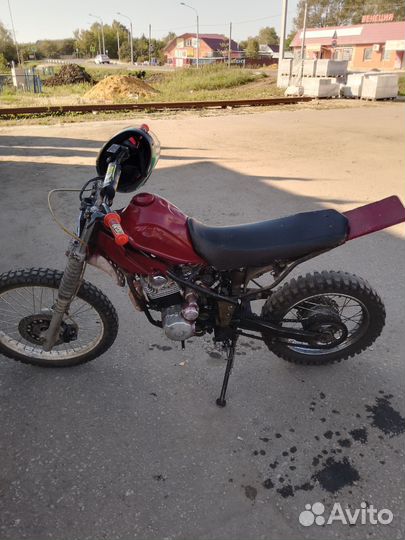 Продам мотоцикл