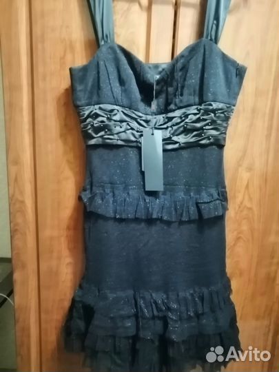 Платье женское вечернее