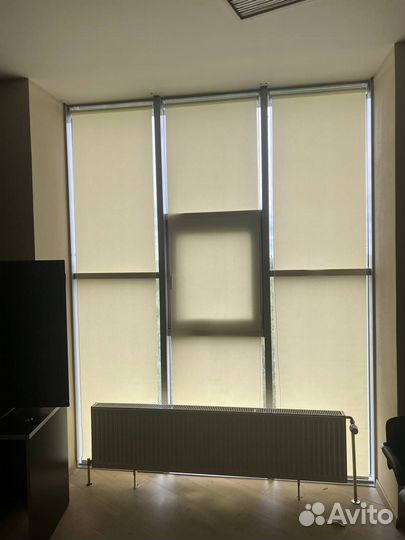 Рулонные шторы Ярославль