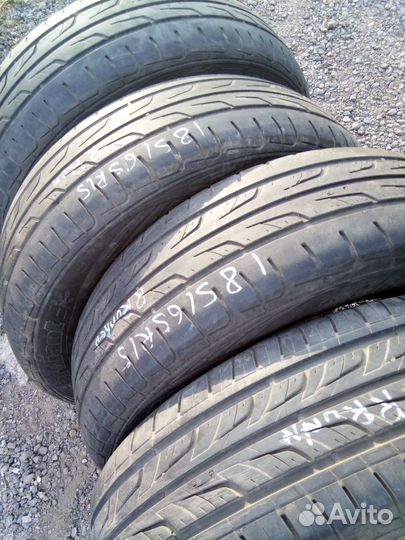 Cordiant Road Runner PS-1 185/65 R15