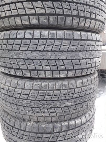 Dunlop Winter Maxx 265/60 R18