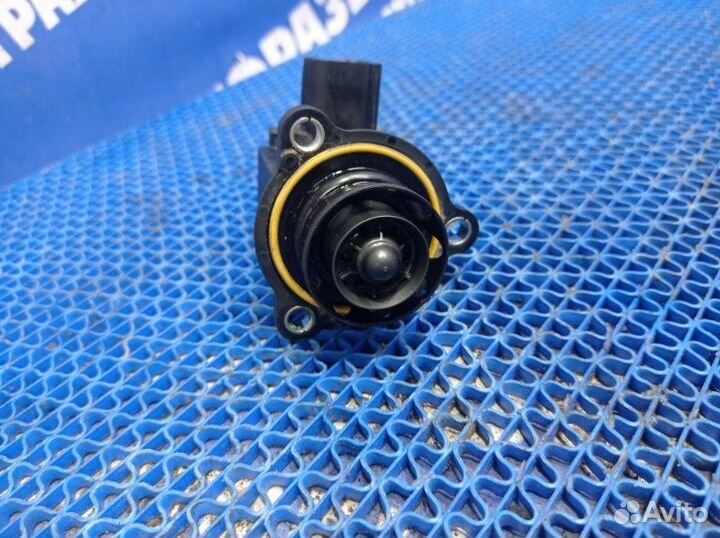 Клапан электромагнитный Volkswagen Passat Cc седан