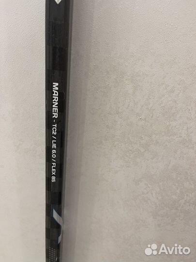 Клюшка хоккейная true