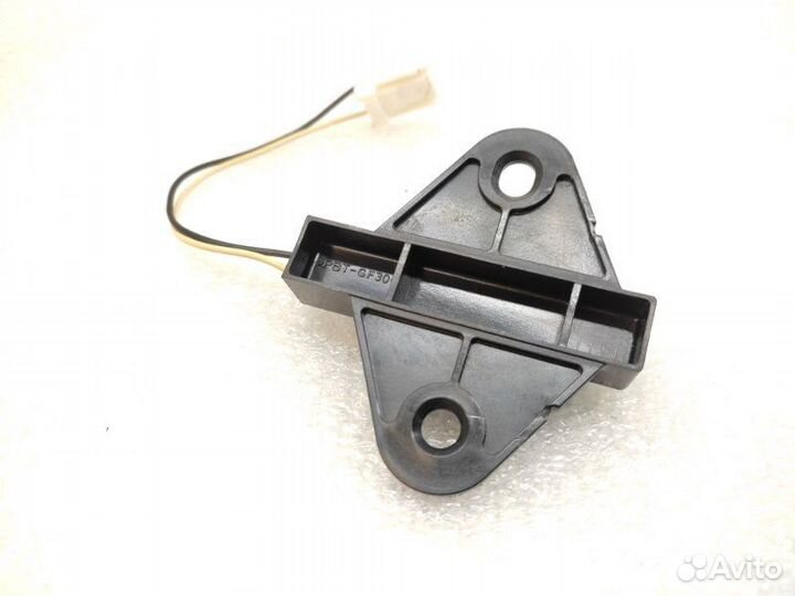 Антенна Mitsubishi Asx 3 рестайлинг 2.0 4J11 2020