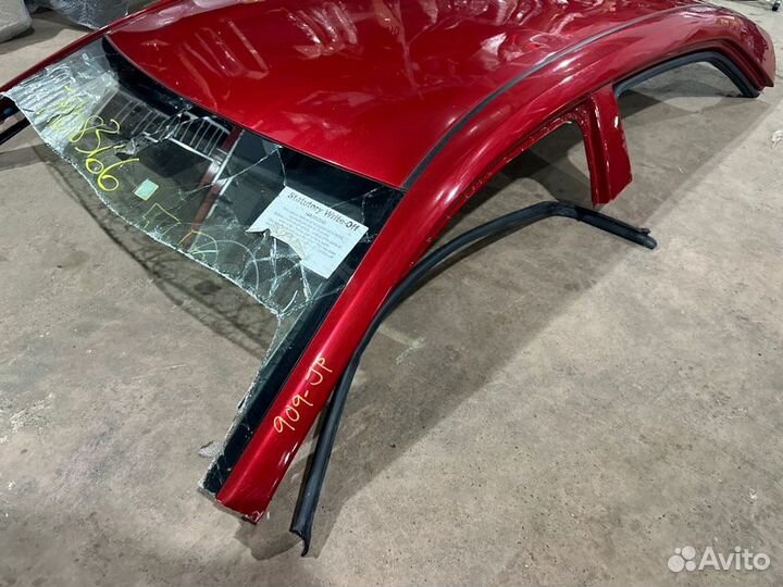 Крыша Toyota Corolla