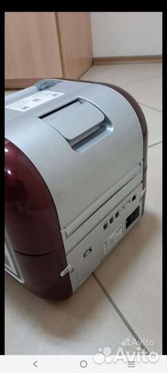 Счетчик банкнот Kisan Newton FS/VS