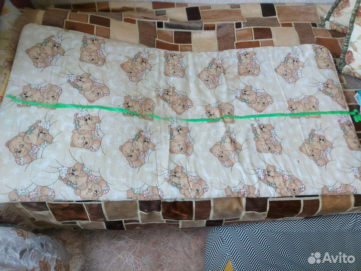 Матрас детский