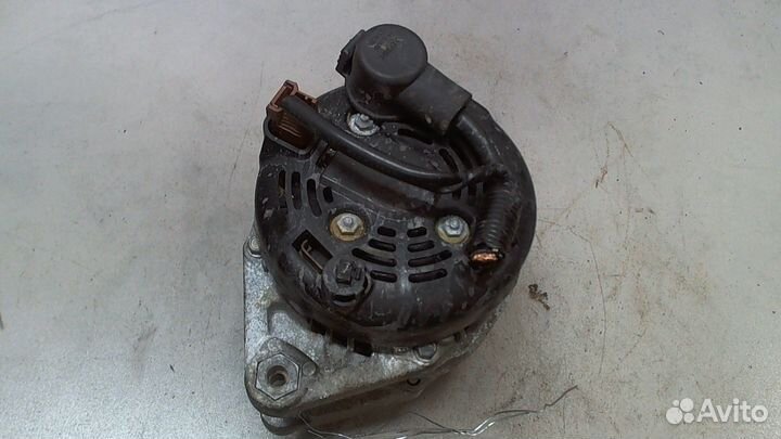 Генератор Honda Civic 2015, 2017