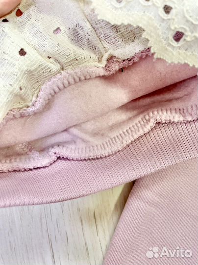 Костюм для девочки