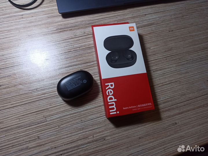 Xiaomi redmi airdots 2 modification