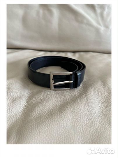 Ремень мужской Prada