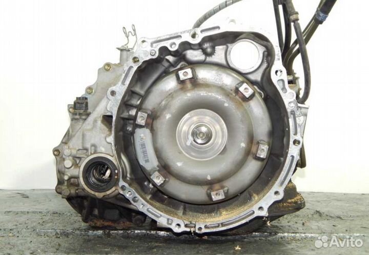АКПП для Toyota Camry XV30 2.4 U241