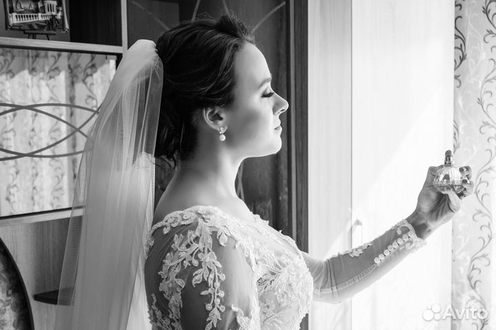 Свадебный фотограф и видеограф. Свадьбы, Юбилеи