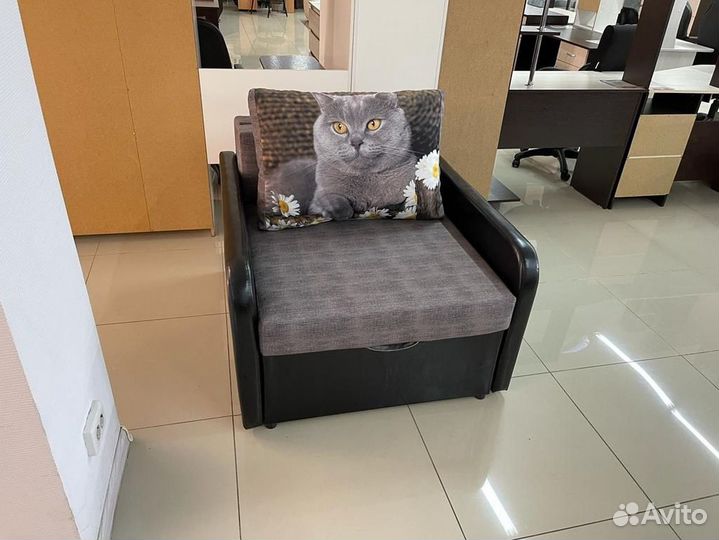 Кресло кровать