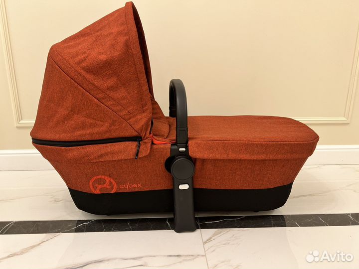 Спальный блок (люлька) Cybex Priam Carry Cot