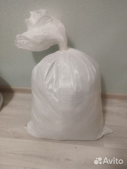 Мешок одежды