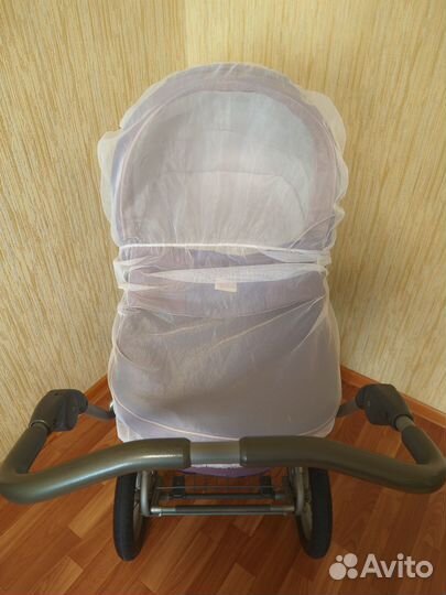 Коляска inglesina Sofia