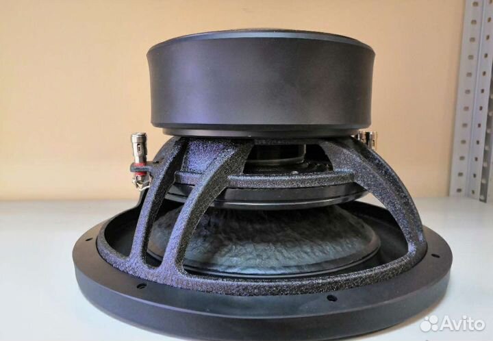 Alphard Hannibal FX30D2