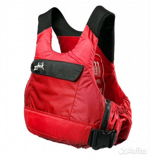 Яхтенный спасательный жилет P3 Pfd Red
