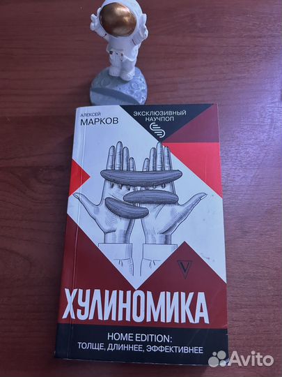 Книга по экономике