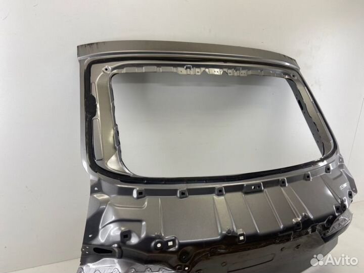 Крышка багажника Haval F7 X 2018