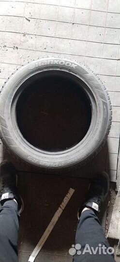 Зимние колеса r 16 205 55