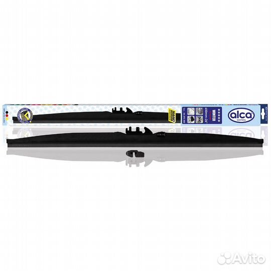 Щётка с/о 600мм winter