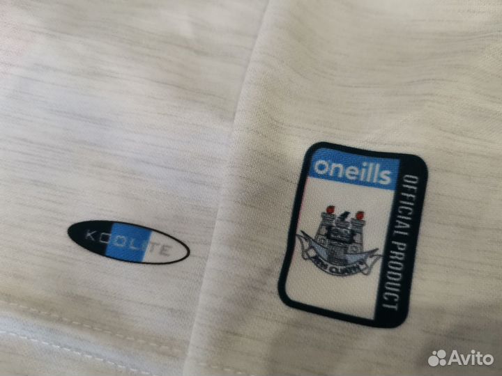 Майка GAA Dublin