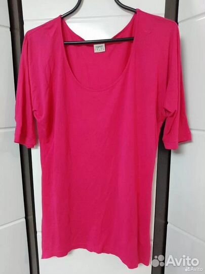 Пакет из 5ти женских вещей р. 48-50 Esprit,Kappa