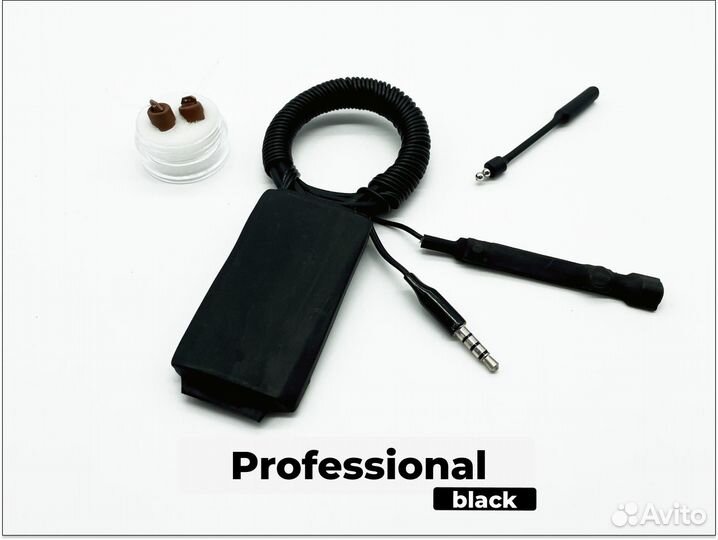 Микронаушники для экзаменов